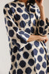 PRINTED SUIT (E8126/102/002)