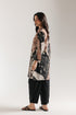 PRINTED SUIT (E8129/102/902)