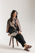 PRINTED SUIT (E8129/102/902)