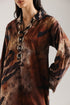 PRINTED SUIT (E8131/102/801)