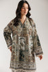PRINTED SUIT (E8132/102/821)