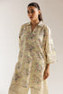 PRINTED SUIT (E8137/102/110)