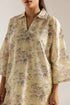 PRINTED SUIT (E8137/102/110)