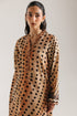 PRINTED KAFTAN (E8140/102/223)