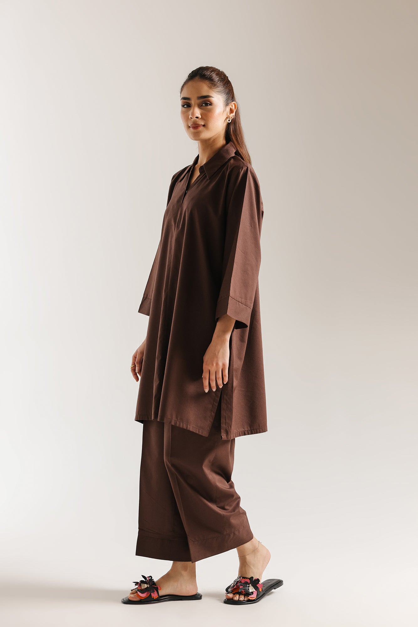 SOLID SUIT (E8158/102/820)