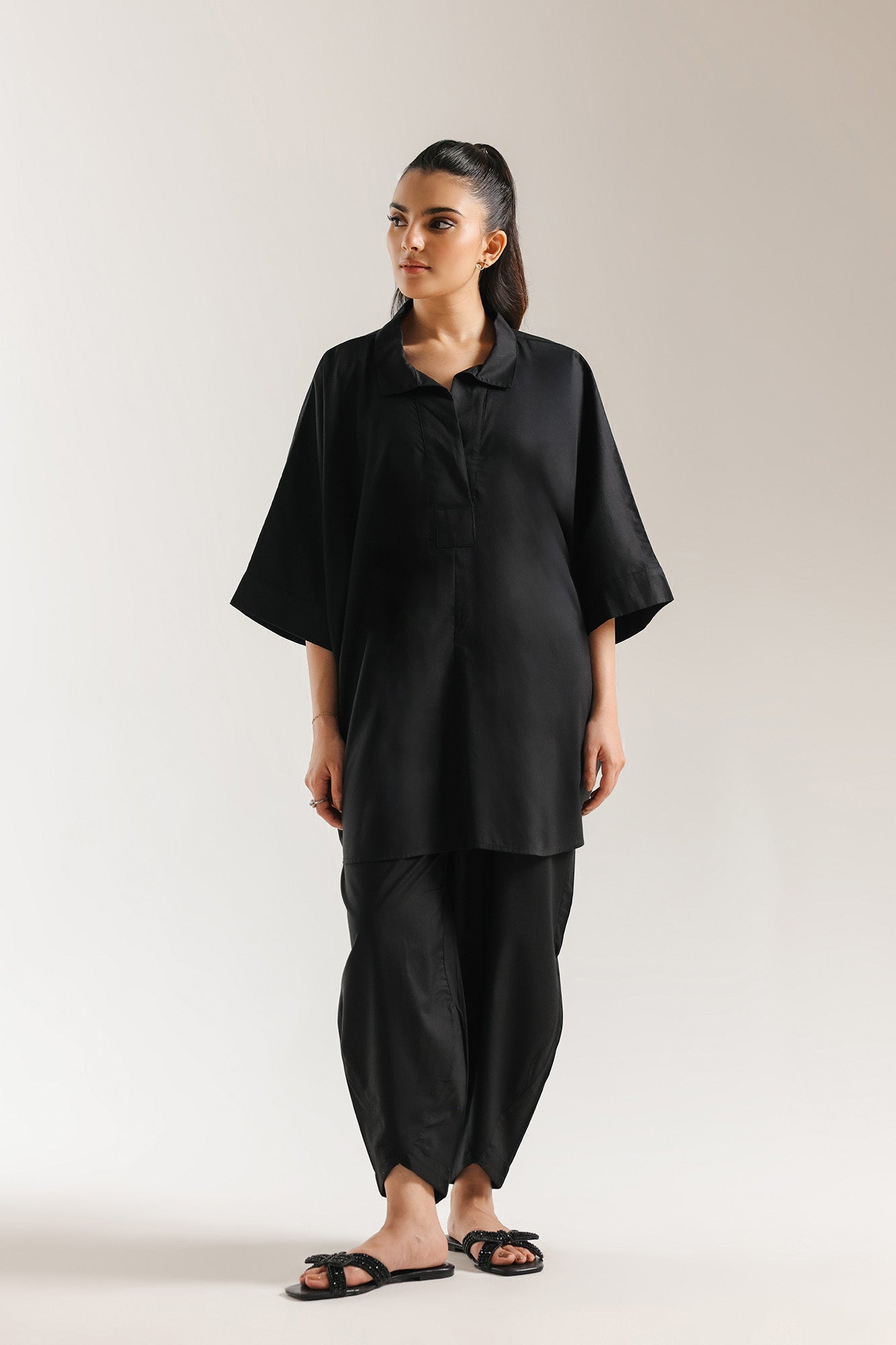 SOLID SUIT (E8162/102/902)