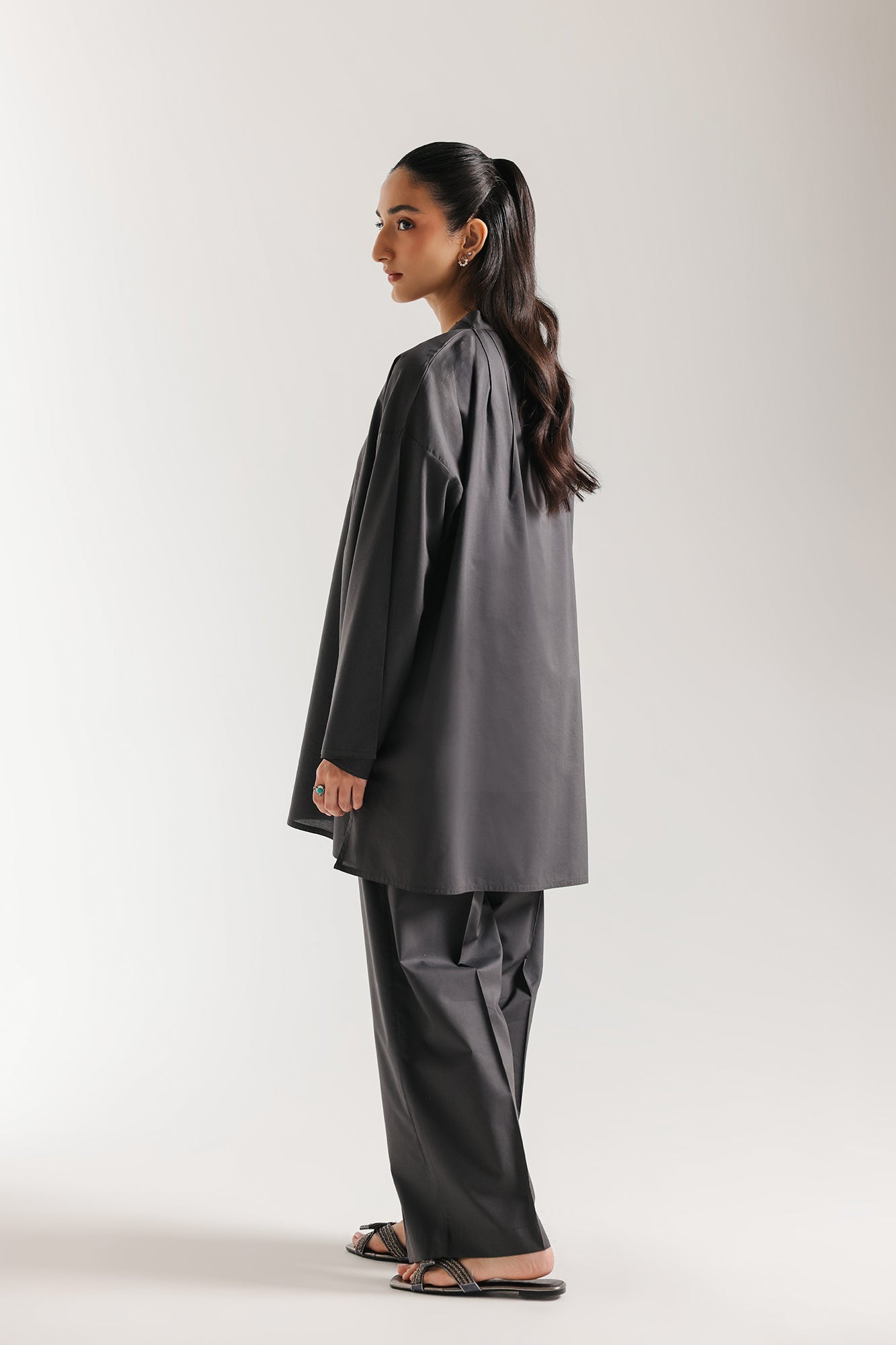 SOLID SUIT (E8165/102/906)