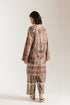 PRINTED SUIT (E8169/102/813)