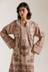 PRINTED SUIT (E8169/102/813)