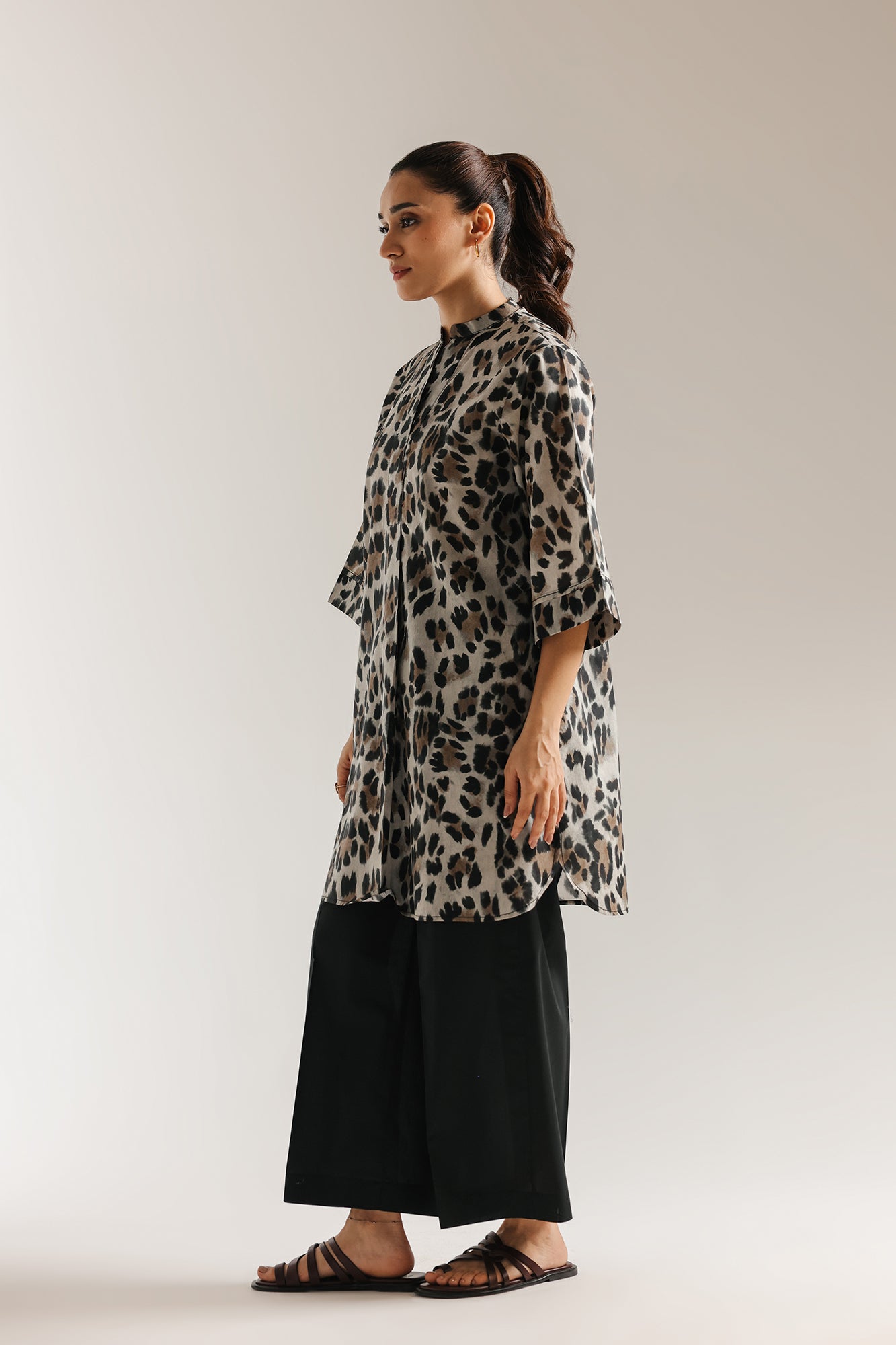 PRINTED SUIT (E8172/102/902)