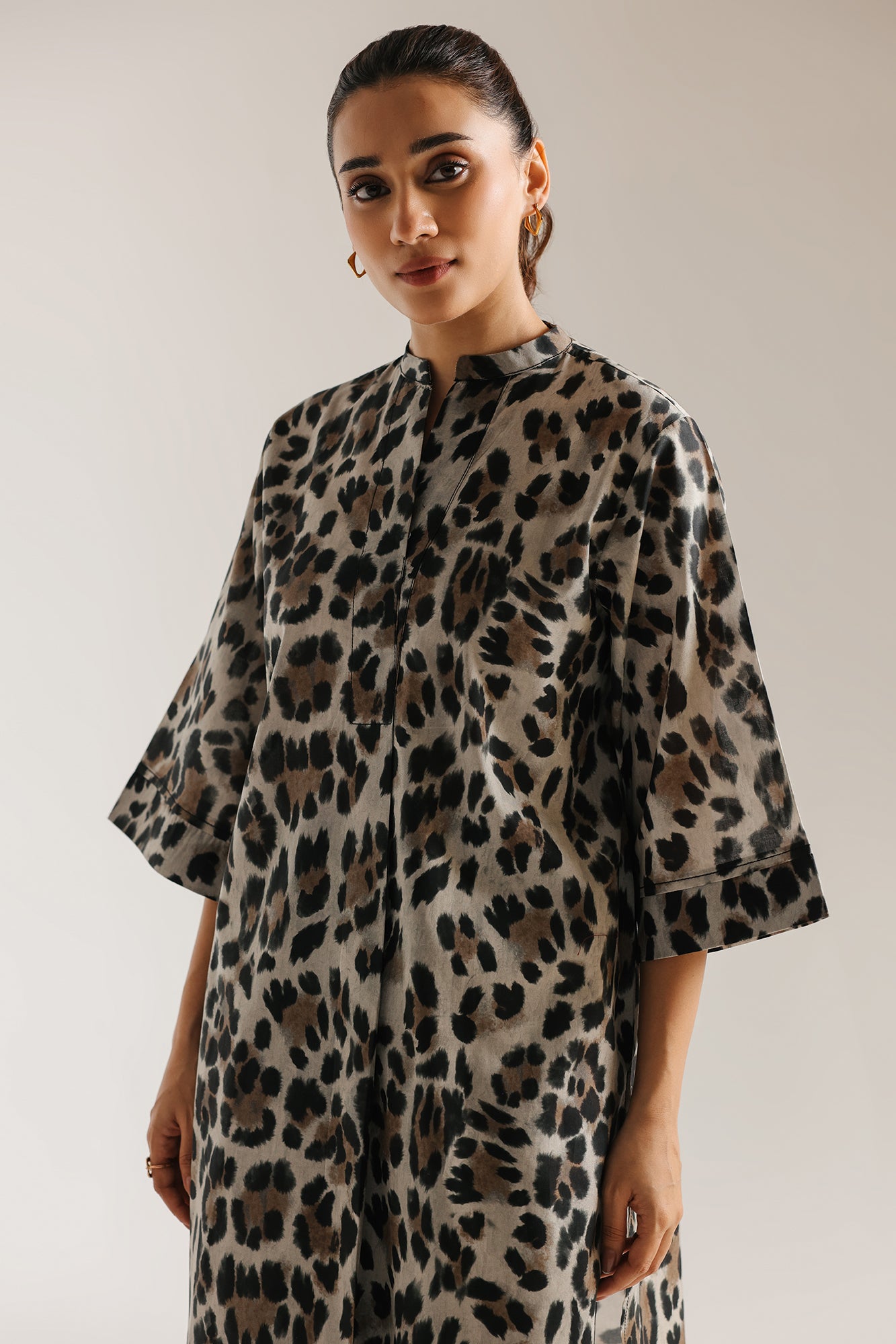 PRINTED SUIT (E8172/102/902)