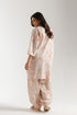 PRINTED SUIT (E8173/102/216)