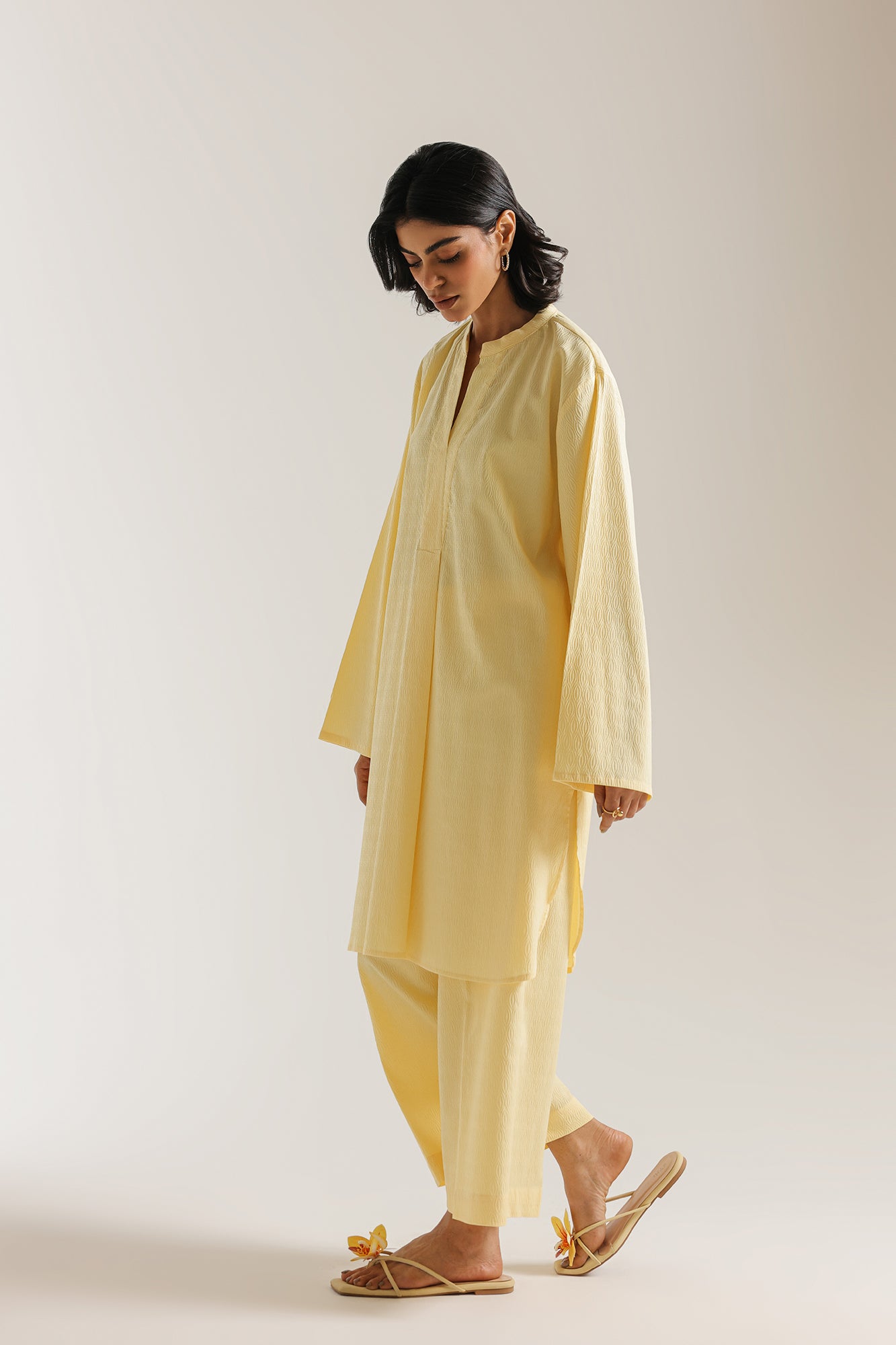 SOLID SUIT (E8188/102/101)