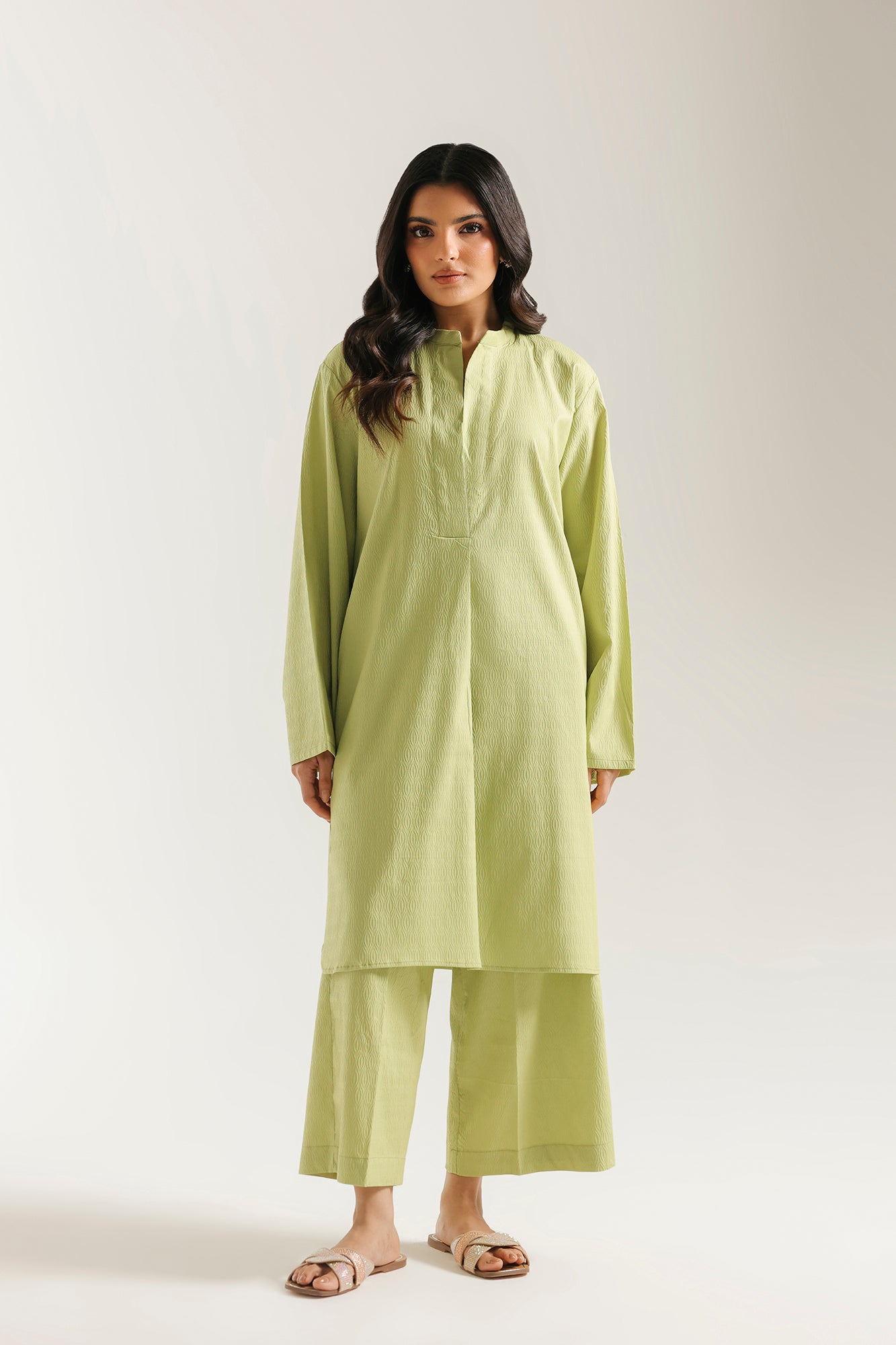 SOLID SUIT (E8188/102/725)