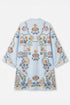 PRINTED SUIT (E8192/102/617)
