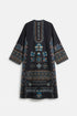 PRINTED KAFTAN (E8194/102/902)