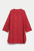 PRINTED SUIT (E8197/102/307)