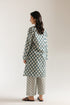 PRINTED SUIT (E8201/102/004)