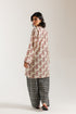 PRINTED SUIT (E8203/102/115)