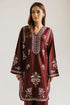 EMBROIDERED SUIT (E8205/102/414)