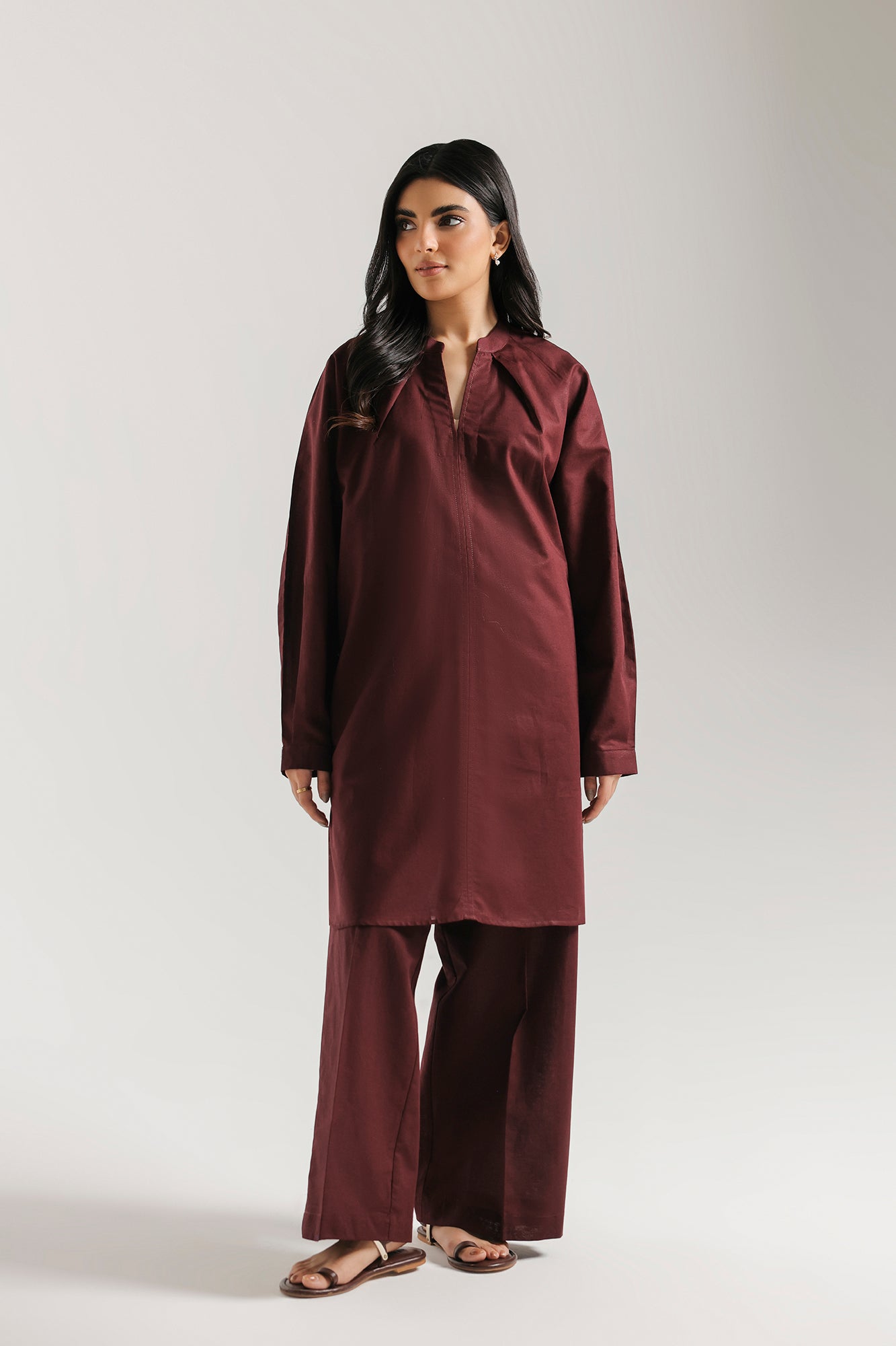 SOLID SUIT (E8215/102/517)