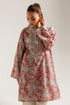 EMBROIDERED SUIT (E8225/102/305)