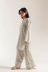PRINTED SUIT (E8230/102/006)