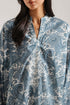 EMBROIDERED SUIT (E8232/102/006)