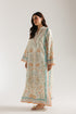 PRINTED KAFTAN (E8236/102/115)