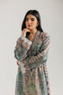 PRINTED SUIT (E8240/102/722)