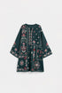 EMBROIDERED SUIT (E8242/102/706)