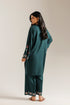 EMBROIDERED SUIT (E8242/102/706)