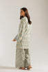 EMBROIDERED SUIT (E8244/102/129)