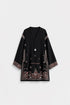 EMBROIDERED SUIT (E8245/102/902)