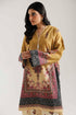 PRINTED SUIT (E8264/102/104)