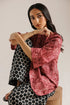 PRINTED SUIT (E8289/102/403)