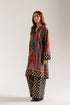 PRINTED SUIT (E8298/102/902)