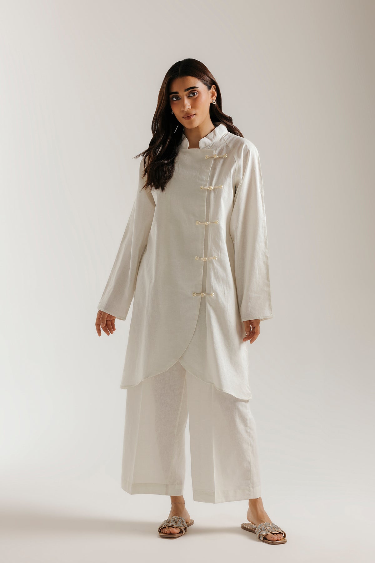 SOLID SUIT (E8307/102/002)