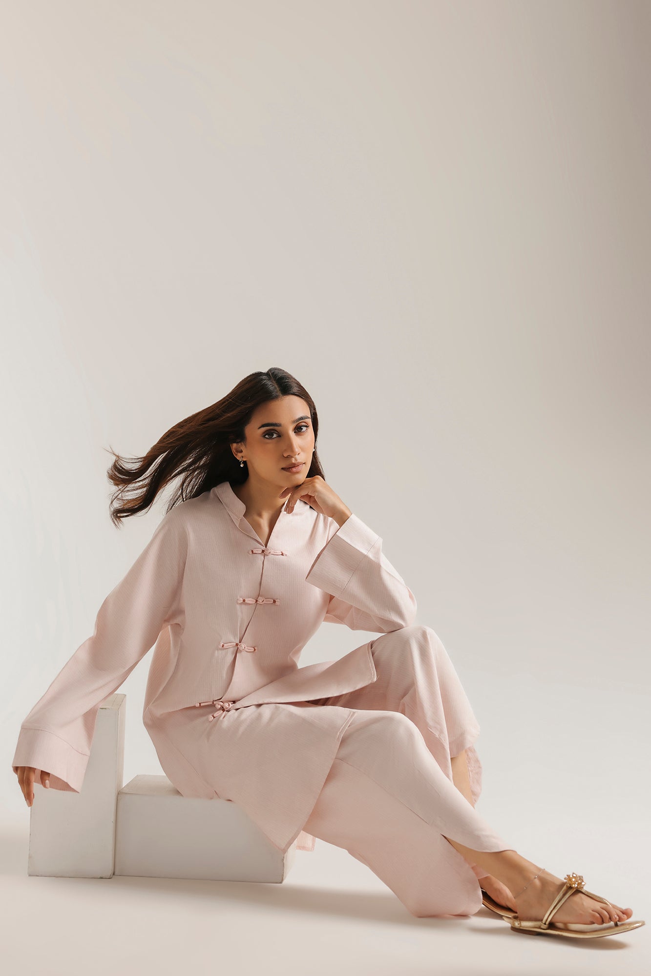 PRINTED SUIT (E8316-102-316)