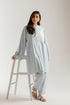STRIPED  SUIT (E8318-102-617)
