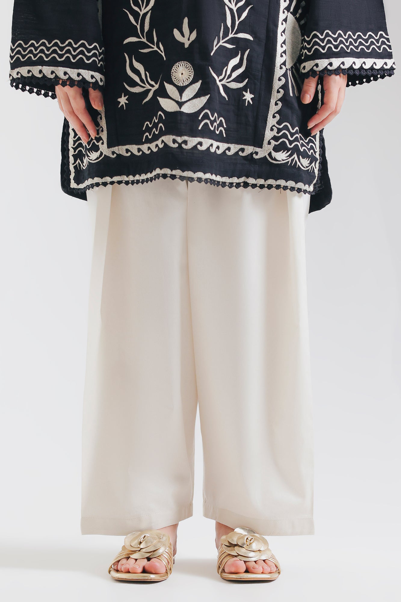 SHALWAR (E8321/102/001)