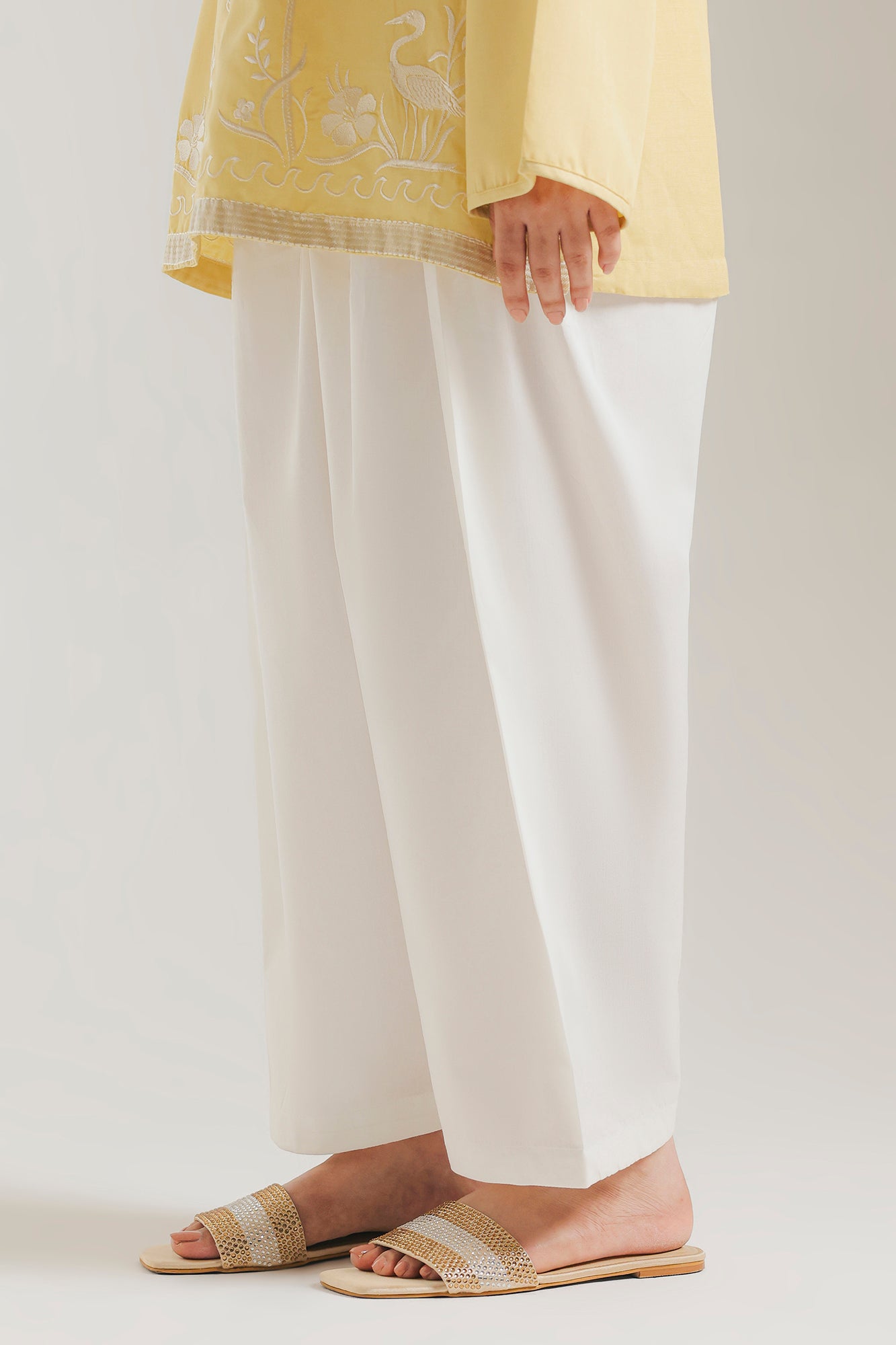 SHALWAR (E8321/102/002)