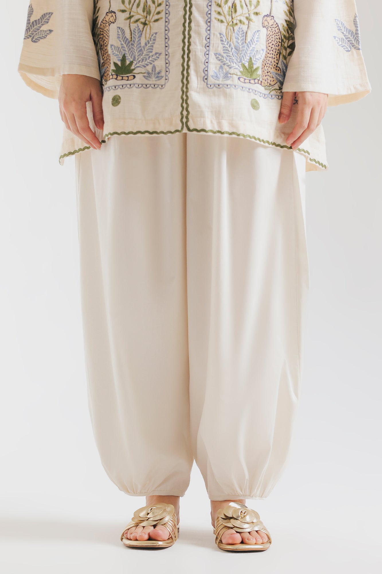 TROUSER (E8323/102/002)