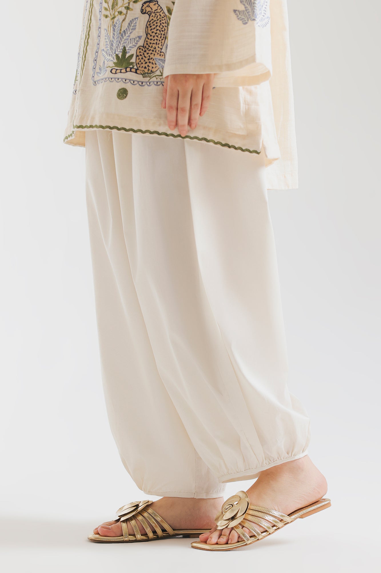 TROUSER (E8323/102/002)