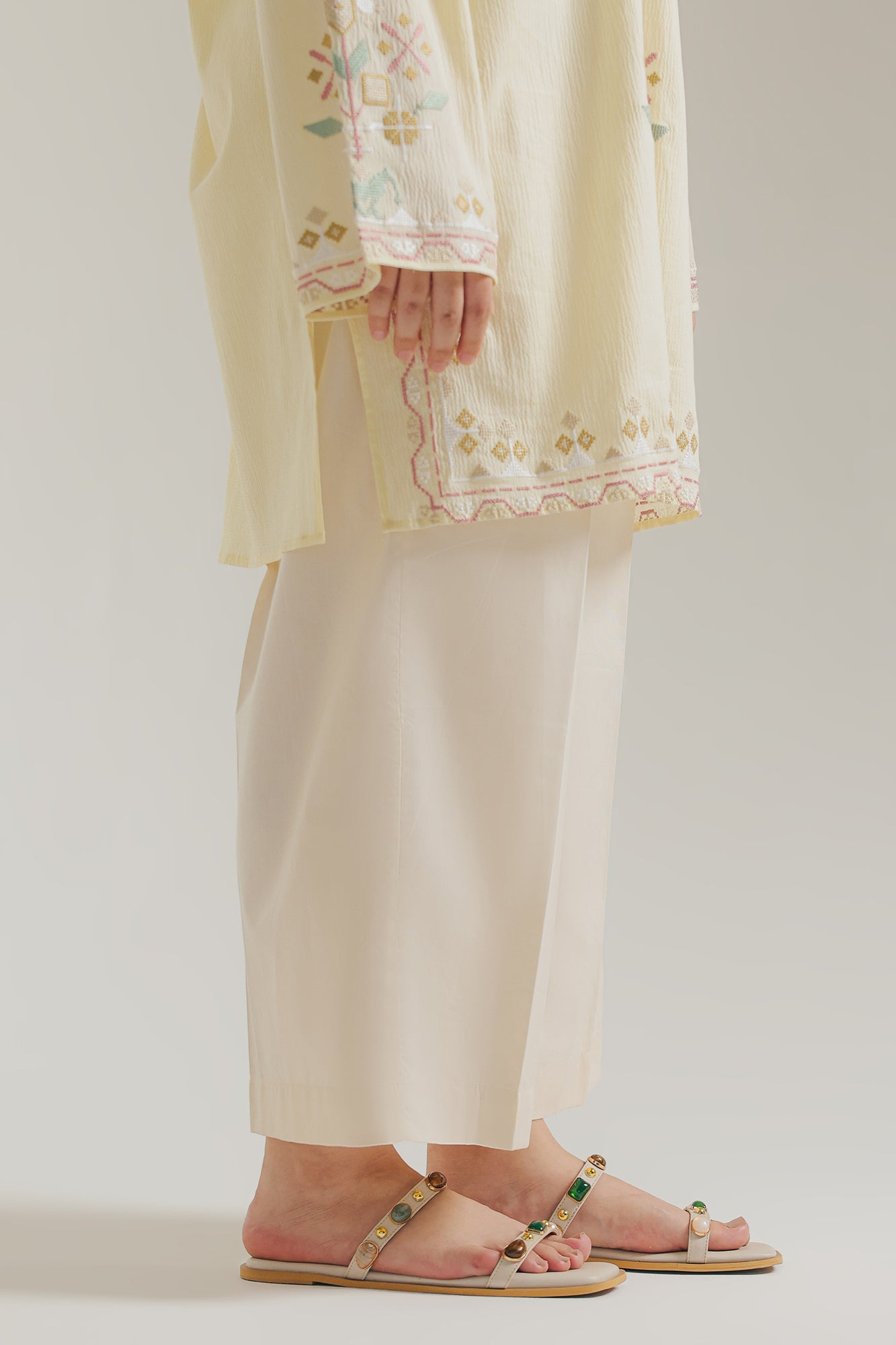 TROUSER (E8329/102/005)