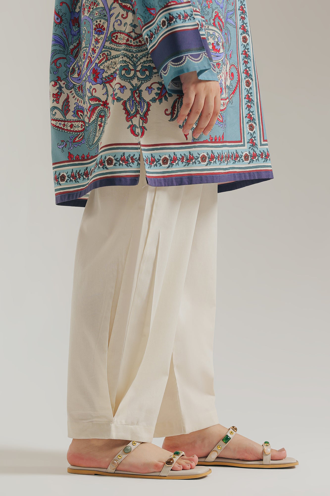 SHALWAR (E8330/102/002)