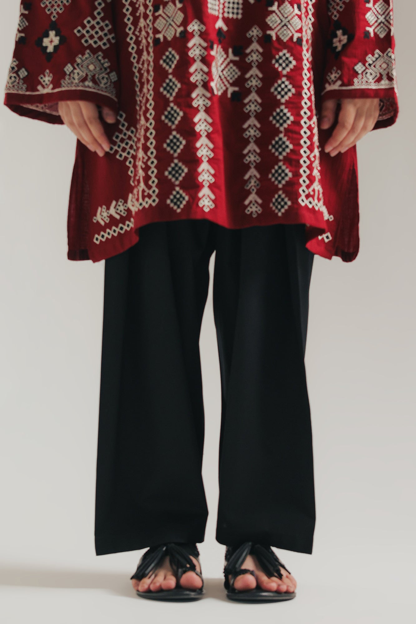 SHALWAR (E8331/102/902)