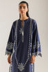 EMBROIDERED SHIRT (E9205/102/620)