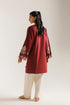 EMBROIDERED SHIRT (E9207/102/417)