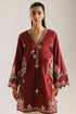 EMBROIDERED SHIRT (E9207/102/417)
